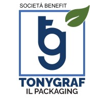 TONYGRAF S.r.l. - Società Benefit logo - Similar company to Omnia Packaging