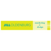 Jill Oldenburg Marketing & Design