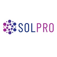 SOLPRO logo - Similar company to Solmind Flexco