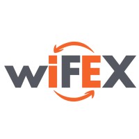 wiFEX logo - Similar company to Dozn L Integrated Solutions For Home Appliances & Electronics