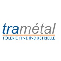 TRAMETAL logo - Similar company to Ünal Teknik