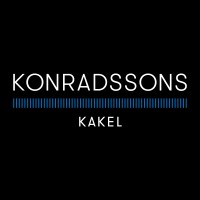 Konradssons Kakel AB