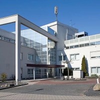 Ondernemerscentrum Vlamoven logo - Similar company to Weqonnect - It Solutions Provider