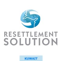 Resettlement Solution logo - Similar company to Nartec Solutions