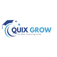 QuixGrow.com logo - Similar company to Quick Web India