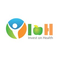 Invest on Health logo - Similar company to Styre
