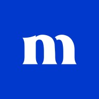 Nicolas Maas logo - Similar company to Ng-Be