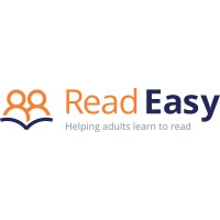 Read Easy Southampton & Isle of Wight logo - Similar company to Southampton Voluntary Services