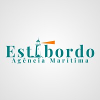 Estibordo Agência Marítima logo - Similar company to Marenostrum Consultoria E Assistência Marítima Ltda