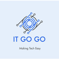 IT GOGO logo - Similar company to It Onkey