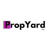 PropYard logo - Similar company to Propyard
