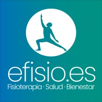 eFISIO Clínicas de Fisioterapia logo - Similar company to Faven