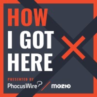 How I Got Here: Stories In Travel & Transportation Innovation