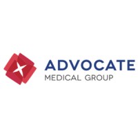 Advocate Medical Group Australia logo - Similar company to Safe Byte Labs
