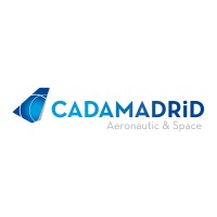 COMPAÑIA AUXILIAR DE AERONAUTICA SL - CADAMADRID - logo - Similar company to Veiru S.L.