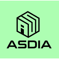 Agence ASDIA logo - Similar company to Firstlook