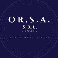 Or.S.A. S.R.L. logo - Similar company to Studio Tributario Associato Melpignano