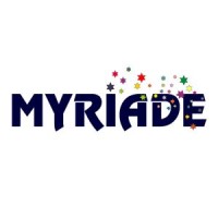 Myriade NV logo - Similar company to Isytech