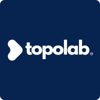 Topolab logo - Similar company to Agile Centre