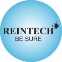 Reintech logo - Similar company to Reintech Electronics Pvt. Ltd.