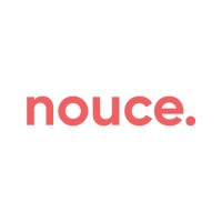 Nouce logo - Similar company to Peppered