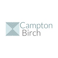 Campton Birch logo - Similar company to Analytics Impact Network