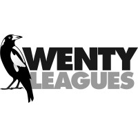 Wenty Leagues logo - Similar company to Mounties Group