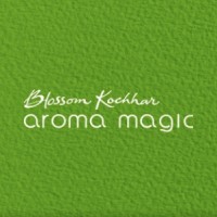 Blossom Kochhar Aroma Magic logo - Similar company to Da Intimo