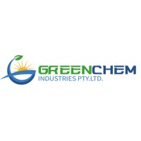 Greenchem Industries Pty. Ltd. logo - Similar company to Visionaire Inc