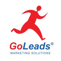 GoLeads logo - Similar company to Us Farm Data