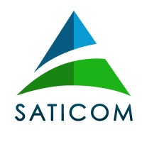 Saticom SPA logo - Similar company to Orestor.