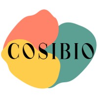 Cosibio (cosmétiques écoresponsables) logo - Similar company to Praxis Web