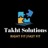 Takht Solutions logo - Similar company to Alpha2Hive
