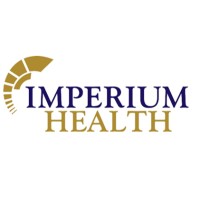 Imperium Health logo - Similar company to Excelas, Llc