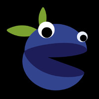 Blueberry - Hire Quicker! logo - Similar company to Techfusion Web Services Inc.