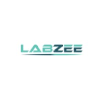 Labzee Scientific logo - Similar company to Fison Instruments