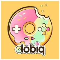 Dobiq Games logo - Similar company to Smartventory
