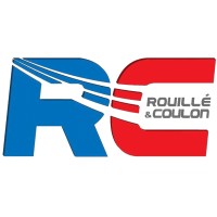 Transport Rouillé et Coulon logo - Similar company to Doumen