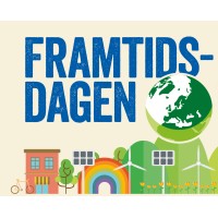 Framtidsdagen logo - Similar company to Sustainable Småland