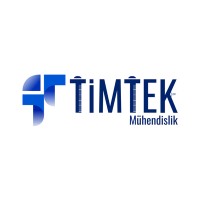 TİMTEK MÜHENDİSLİK