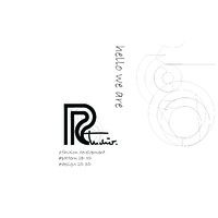 RStudio Digital Fashion logo - Similar company to Moda Digital 3D