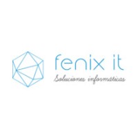 Fenix IT Neuquén logo - Similar company to Aucatek