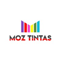 Moz Tintas logo - Similar company to Lucky Sa