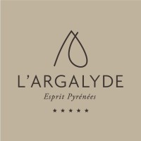 L'Argalyde***** -  Wellness & Cycling Résidence de Tourisme logo - Similar company to Unat Auvergne-Rhône-Alpes