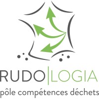 Rudologia - Pôle compétences Déchets/Solid Waste resource center logo - Similar company to Rudologue
