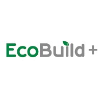 EcoBuild+ logo - Similar company to Arc Insulation