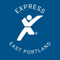 Express Employment Professionals - Portland, OR (East) logo - Similar company to Express Employment Professionals - Oregon City, Or