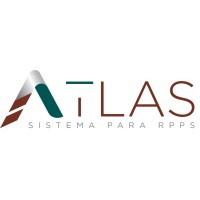 Atlas RPPS logo - Similar company to Instituto De Previdência Do Município De João Pessoa