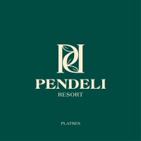 Pendeli Resort Platres logo - Similar company to George Tsanos Group | Hotels