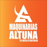 MAQUINARIAS ALTUNA E.I.R.L. logo - Similar company to Visesa Data